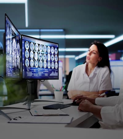 Advance Theranostics Therapy
