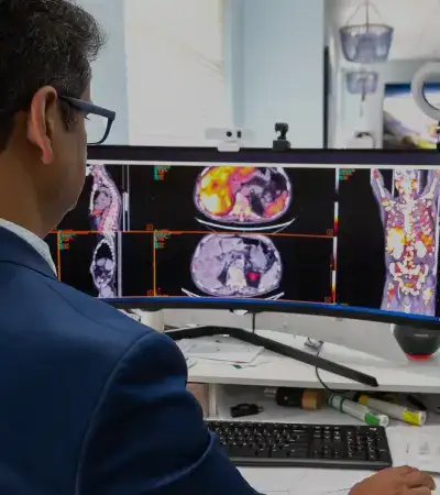 Ultrafast PET Imaging